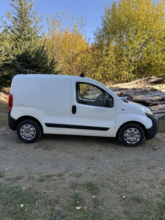 FIAT Fiorino 0 — imagine 3