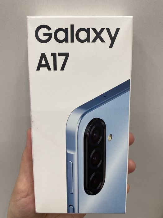 Продам Самсунг А17 128гб