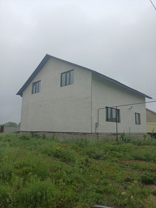 Продам дом 240кв
