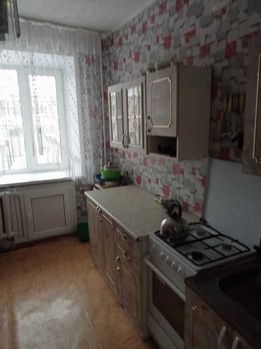 Продам 3-х комн.квартиру в МКР