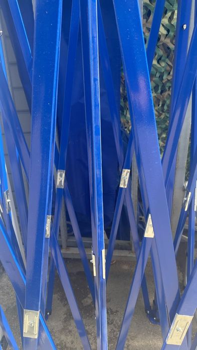 Палатка 2×2 аренда