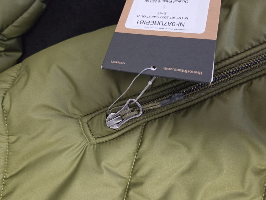 Geaca The North Face