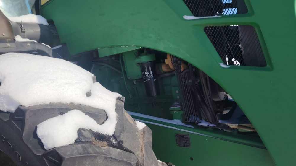 Продам джандир 9