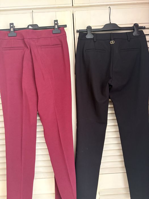 Twinset панталони 40 и 42 размер