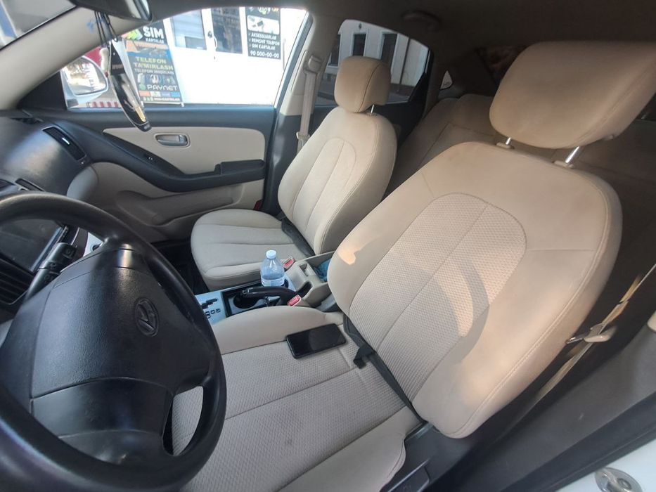 Sastaniyasi yaxshi moshinaga javob