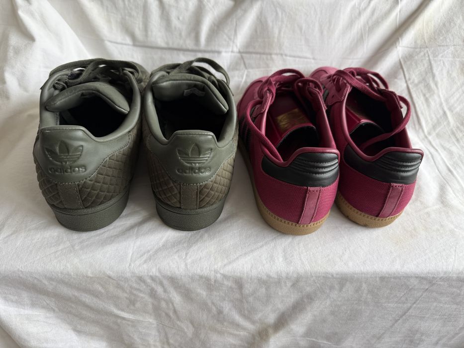 Adidasi Adidas numar 43