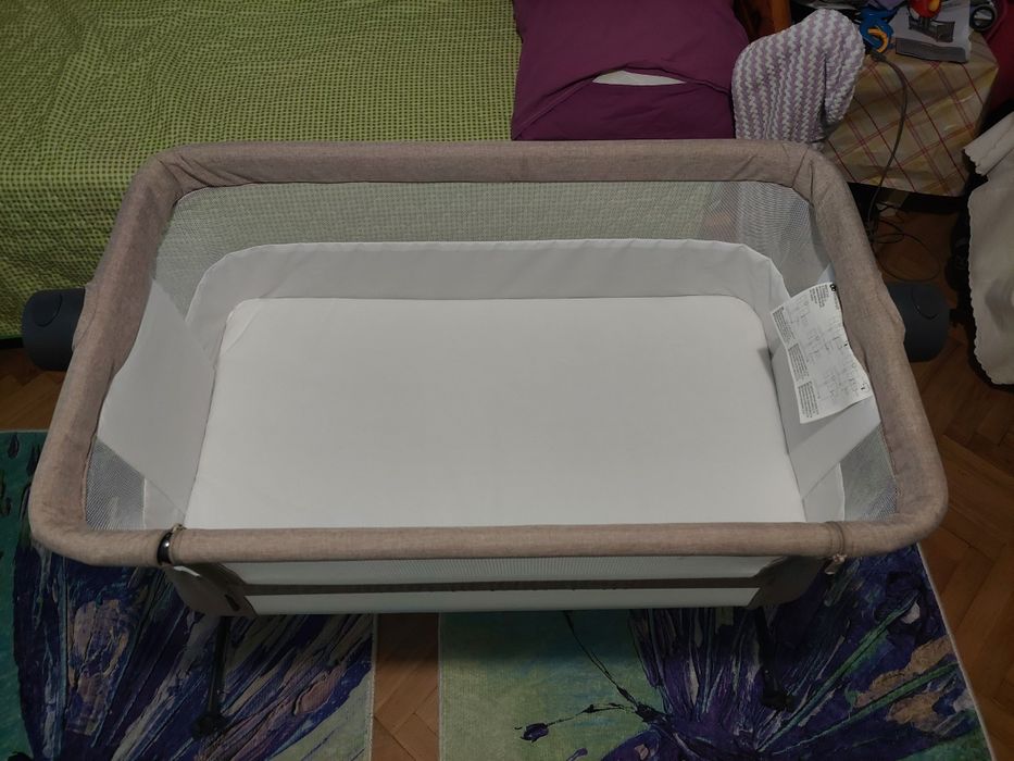 Кошара kinderkraft Neste up 2