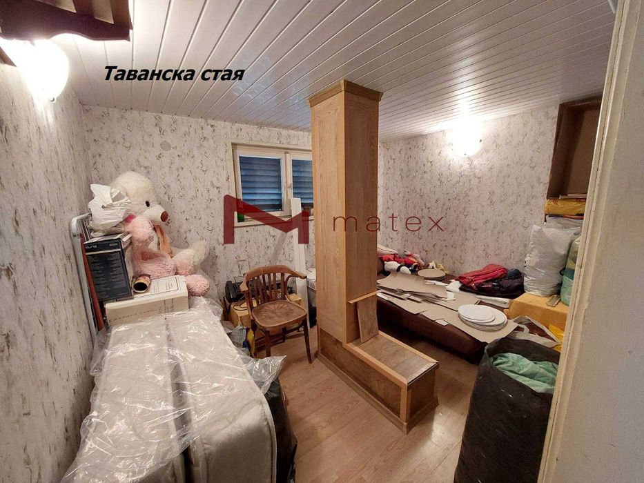 Продава се Четиристаен апартамент в Варна, Централна поща - 135 кв.м за 1408 €/кв.м - Снимка #11