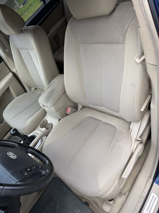 Hyundai Santa Fe 2  2.2 CRDi ръчка Хюндай Санта Фе 2 на части!