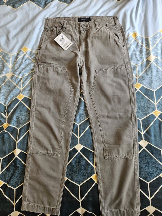 Pantaloni de bărbați  Pull & Bear