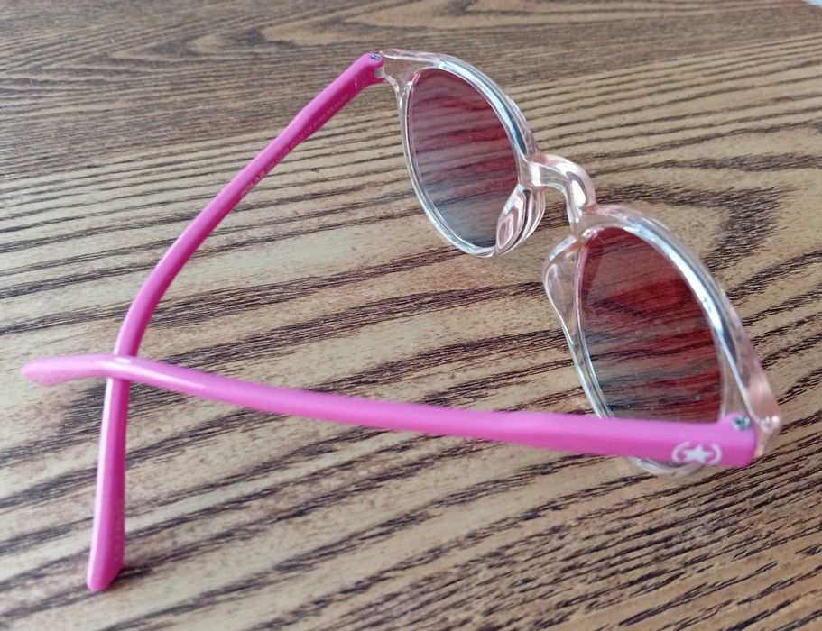 Детски слънчеви очила