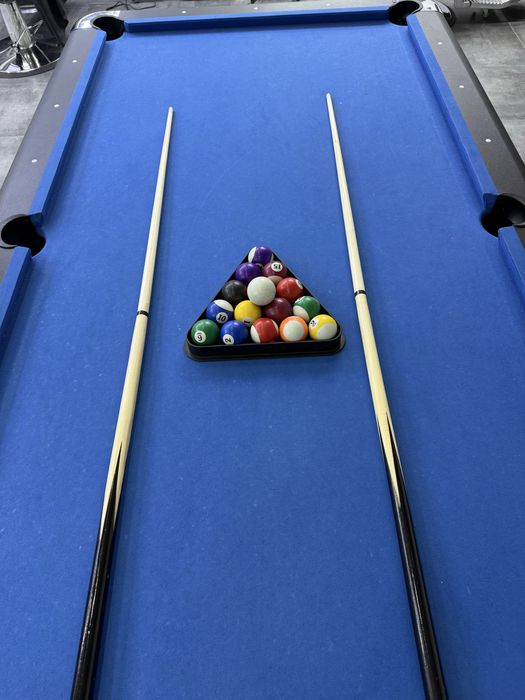 Продается бильярдный стол