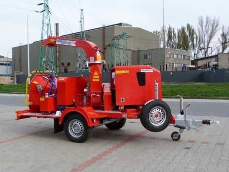 ДРОБИЛКА ПОД НАЕМ!!!Гр. Свищов и региона.