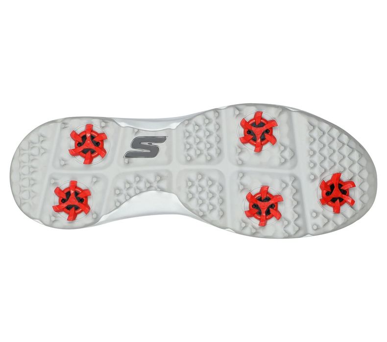 Pantofi sport Skechers GO GOLF Jasmine,alb,femei,mas. 38,noi