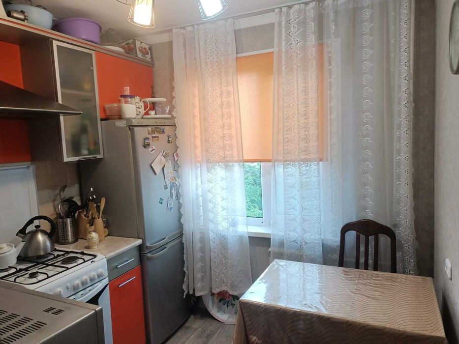 2-комнатная квартира, 47 м²,