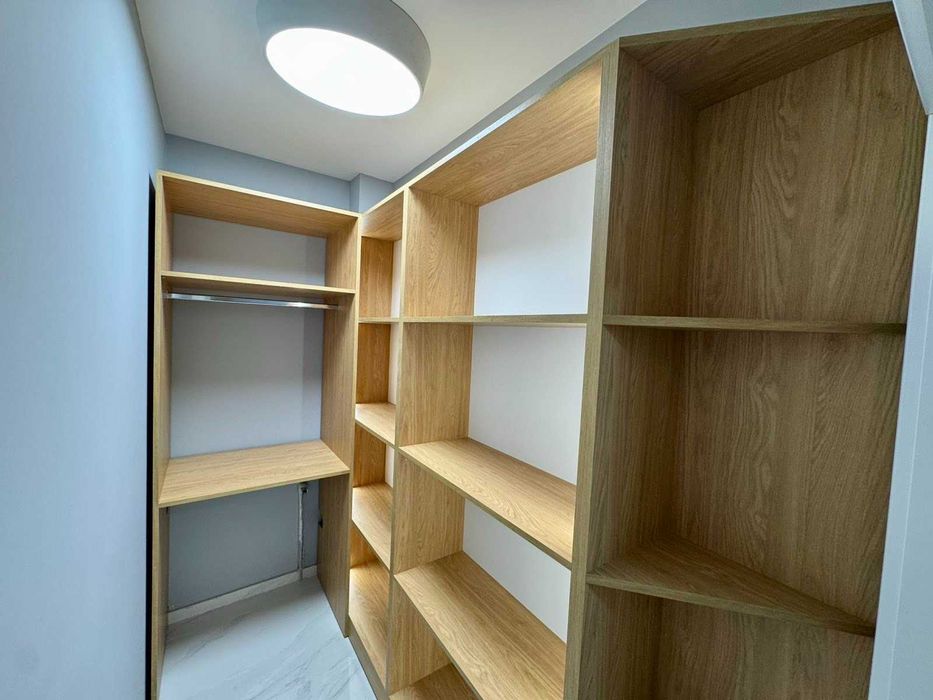 Продава се Двустаен апартамент в Пловдив, Христо Смирненски - 73 кв.м за 1097 €/кв.м - Снимка #8