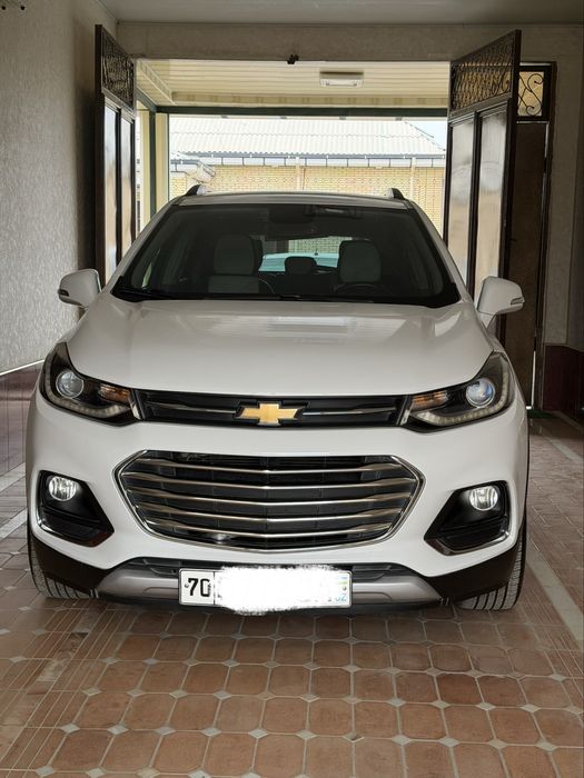 Tracker premier 2019