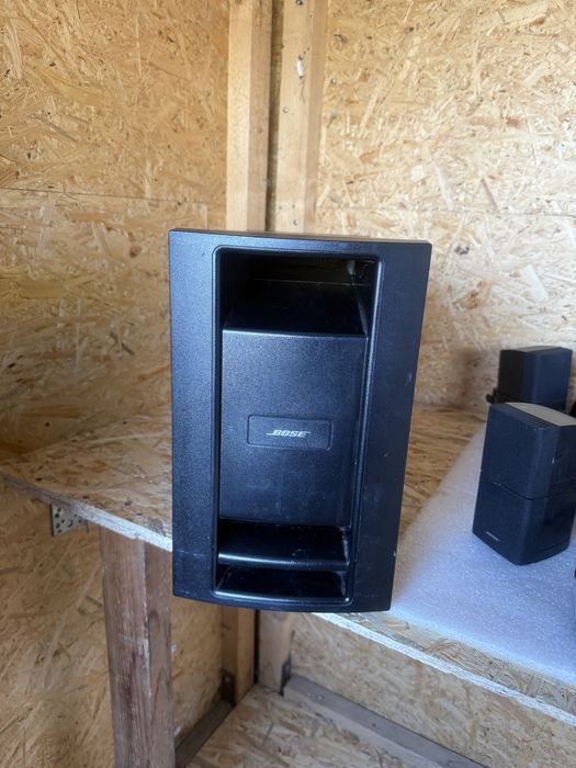 Sistem Bose 5.1 model PS28