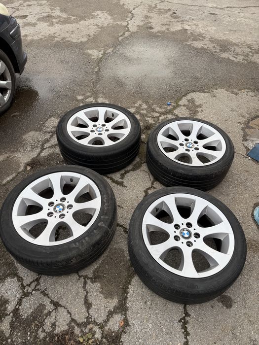 Джанти за БМВ 18