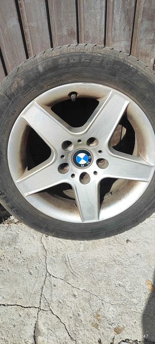Джанти 16ки за БМВ летни