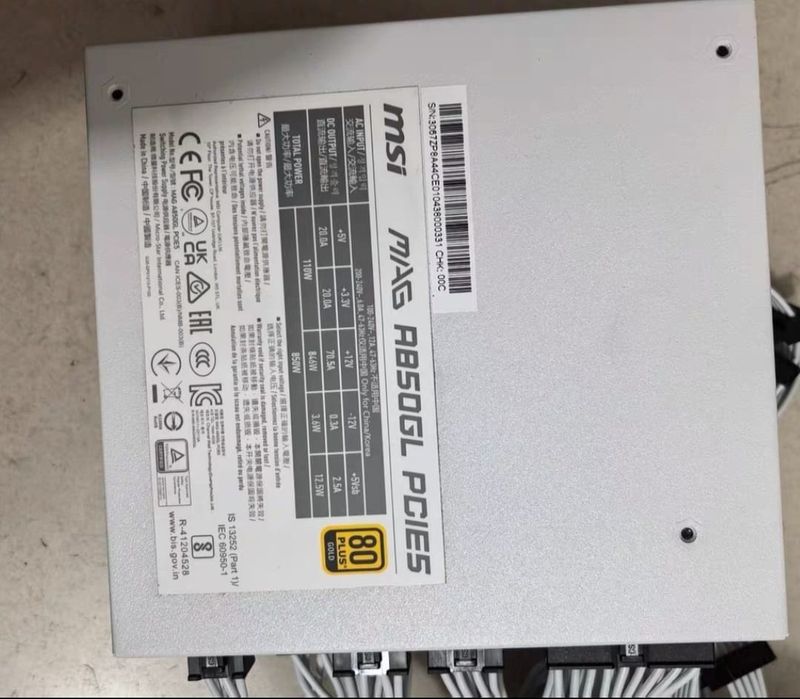 Игравой Ноутбук Core i5 14600k