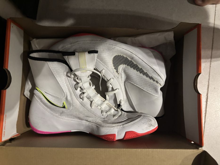 Nike Machomai 2.0 se