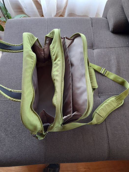 Geata de umăr si rucsac