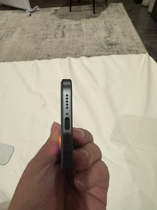 Iphone 17 256gb черный