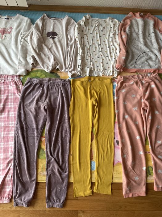 Продам пижамы для девочек