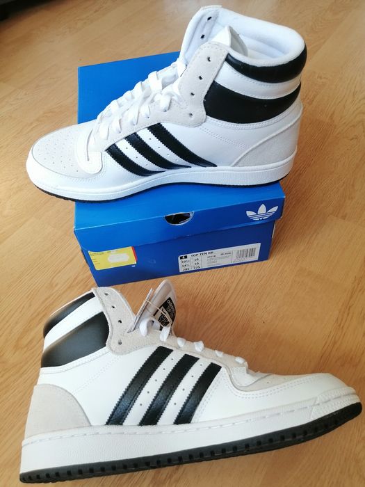 Adidas Top Ten 42-44.2/3