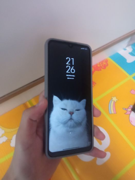 Redmi 10c 64гб обмен есть