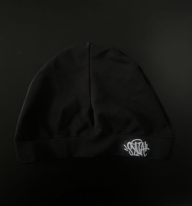 шапка, central cee hat, Syna