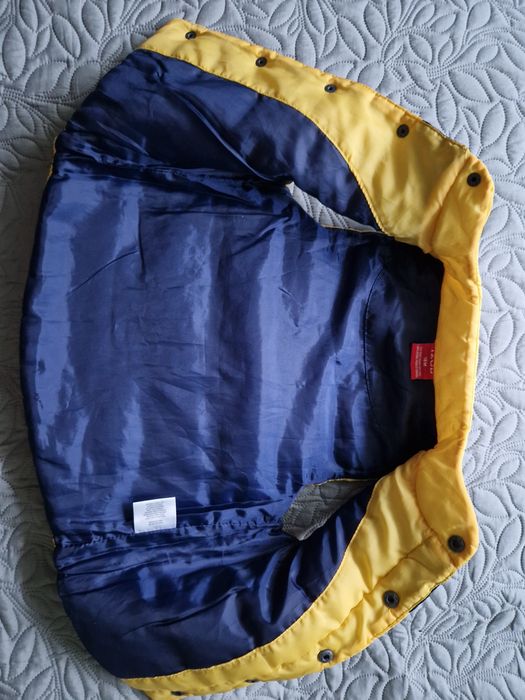 Vesta puf, IZOD, marime 18 luni