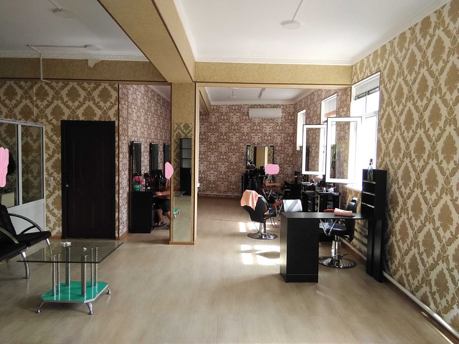 Продаётся недвижимость в Заамине. Зоминда кучмас мулк сотилади