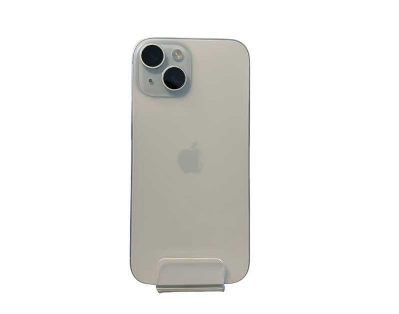 Telefon mobil Apple iPhone 15, 128GB, 5G