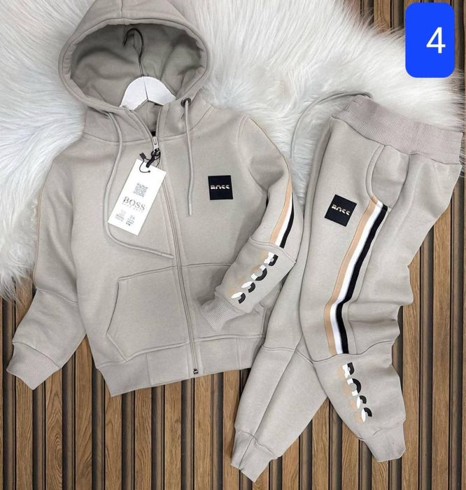 Trening vatuit copii 92-176 cm