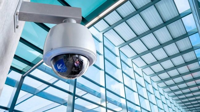 Vand camere de supraveghere de interior și exterior