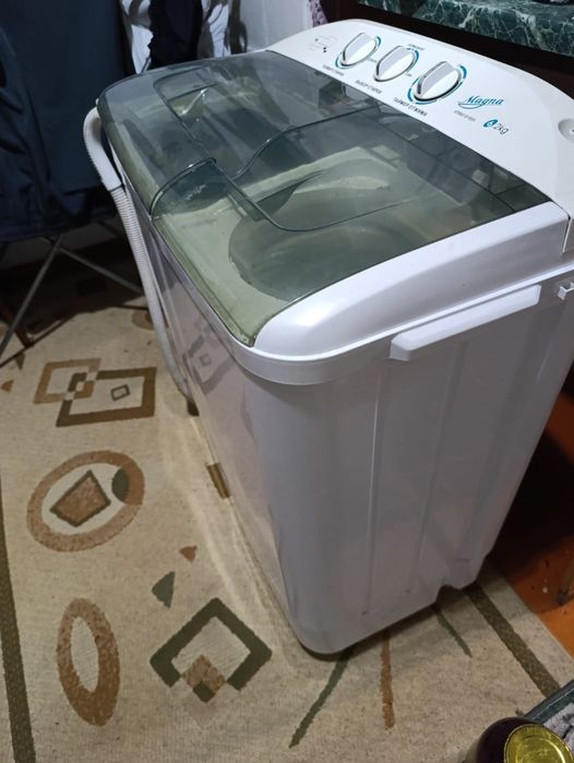 Машинка полуавтомат