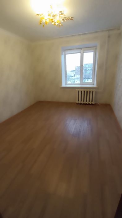 Квартира 3-х комнатная