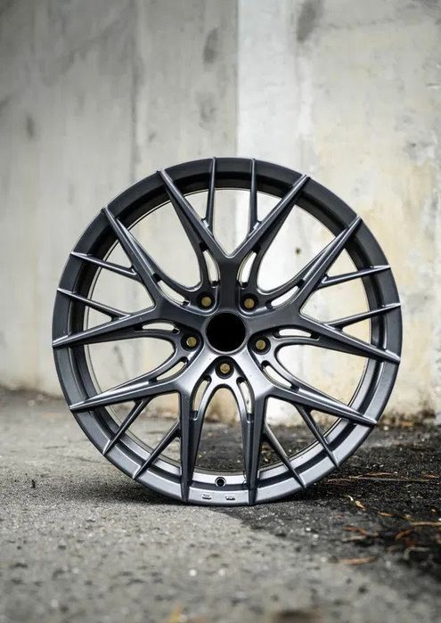 Jante R18 5x114.3 ATMOS X18 | Toyota, Lexus, Hyundai, Kia, Honda, Mazda