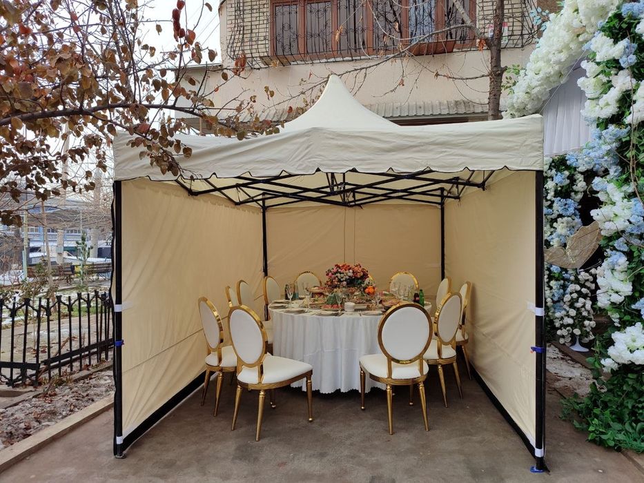 Аренда прокат печка кондиционер стол стул навес доставка 24/