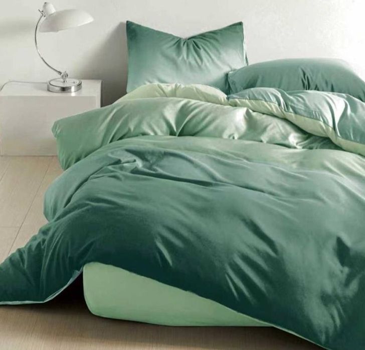 Lenjerie premium finet 4 piese