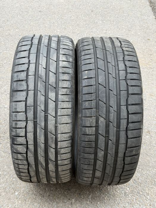 Летни гуми 225/35/20 Hankook Ventos S1 DOT22