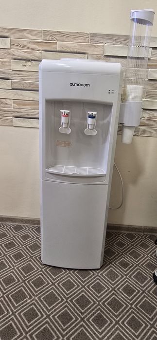 Продам напольный куллер