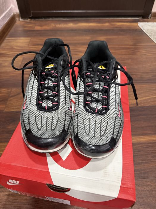 Сникърси Air Max Plus III Tn