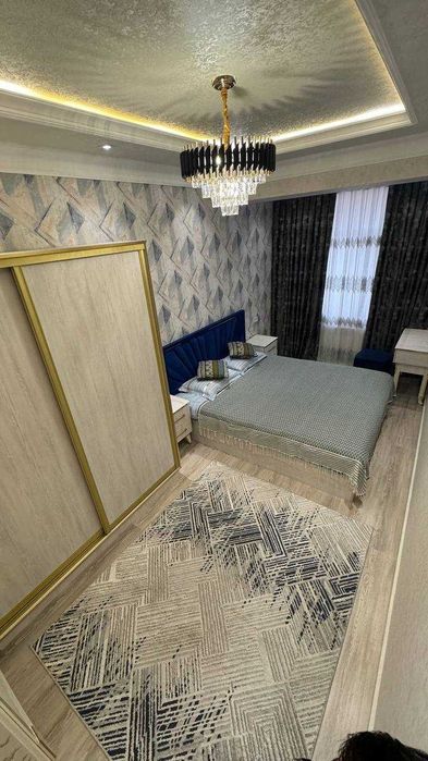 Аренда квартир в центре долгосрочно (Яккасарайский р-н)