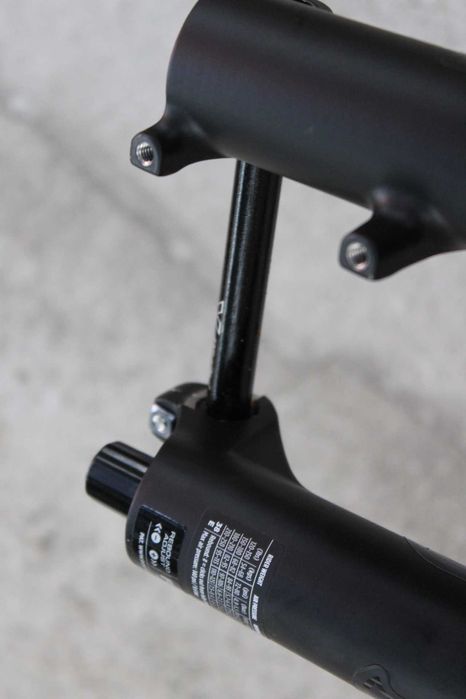 Fox 38 Performance E-Optimized Float 29' 160mm GRIP 3 POS model 2026