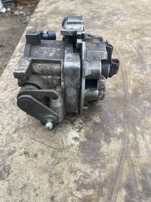 Моновпрыск,опель