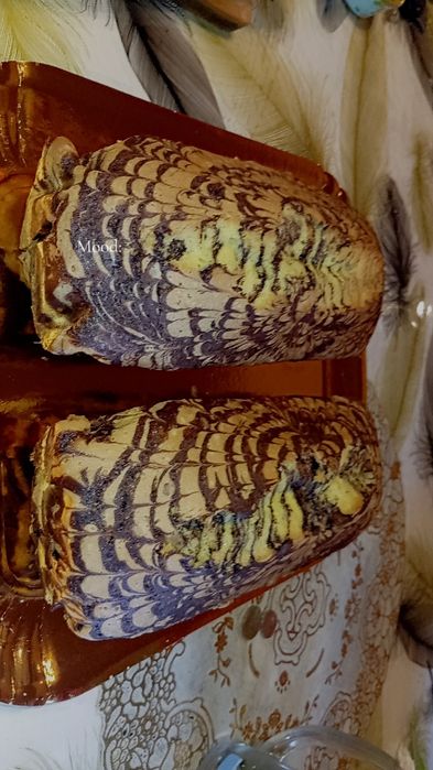 Chec marmorat, comanda din timp