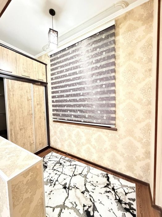 ™ Чиланзар 21 2в3/2/4‼️Евроремонт, Панельный, Разделка |50м²|Продаётся